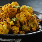 Indian cauliflower