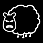 angry-black-sheep-md