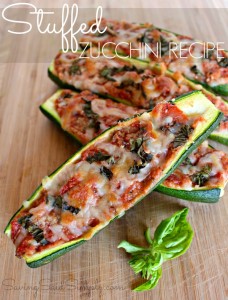 Vegetarian-stuffed-zucchini-recipe